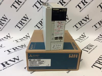 Part Number - MR-J2-100B