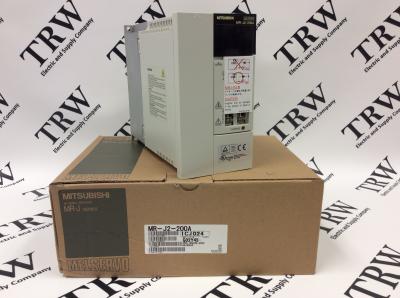 Part Number - MR-J2-200A