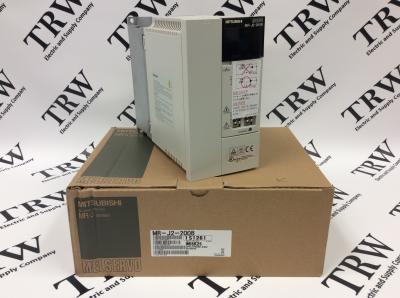 Part Number - MR-J2-200B