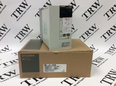 Part Number - MR-J2-350B