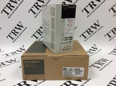 Part Number - MR-J2-60A