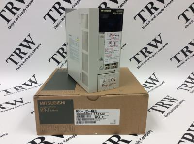 Part Number - MR-J2-60B