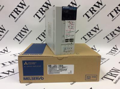 Part Number - MR-J2S-100A