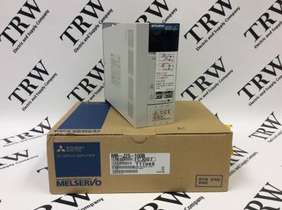 Part Number - MR-J2S-100B
