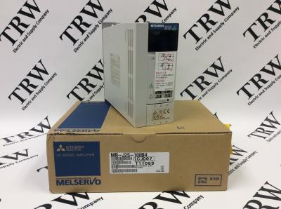 Part Number - MR-J2S-100B4