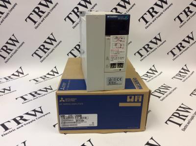 Part Number - MR-J2S-200B
