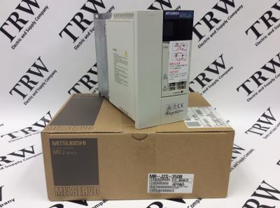 Part Number - MR-J2S-350B