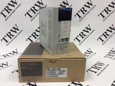 Part Number - MR-J2S-40B