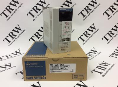 Part Number - MR-J2S-60A