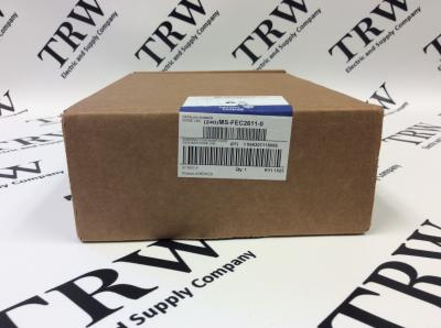Part Number - MS-FEC2611-0