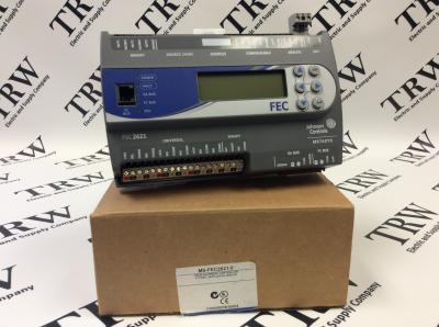 Part Number - MS-FEC2621-0