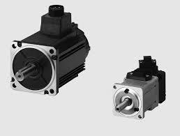 Part Number - R88M-U05030LAS1