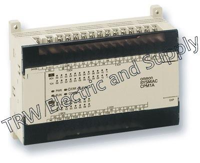 Part Number - CPM1A-20EDT1NL