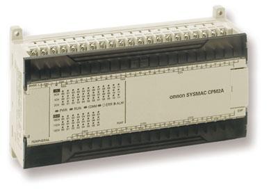 Part Number - CPM2A-40CDTDE