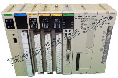 Part Number - S8VS-48024