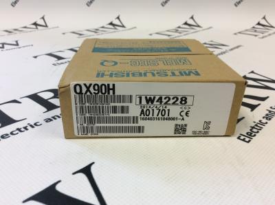 Part Number - QX90H