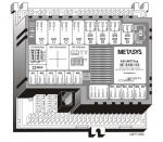 Buy Now | AS-XFR100-1 | ASXFR1001 | Omron Sysmac PLC - Wiring Diagram Image